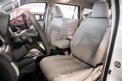 Nissan Xterra